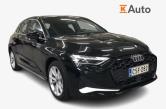 Audi A3 Sportback Plus 40 TFSI e  150(204) kW(hv) S tronic